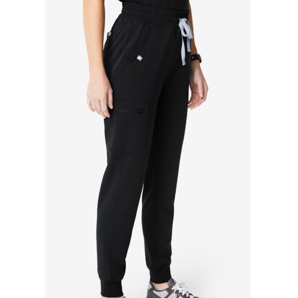 FIGS W’s High Waist Zamora Jogger Scrub Pants